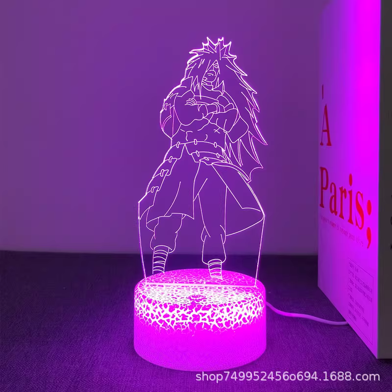 led light